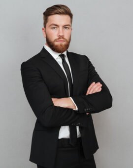 Chris Matial